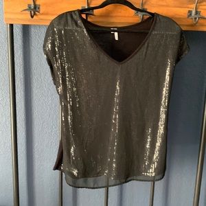Studio Y short sleeve top